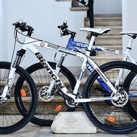 Camera A Sud Bovino Zewnętrze zdjęcie