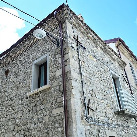 Camera A Sud Bovino Zewnętrze zdjęcie