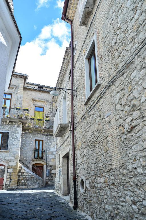 Camera A Sud Bovino Zewnętrze zdjęcie