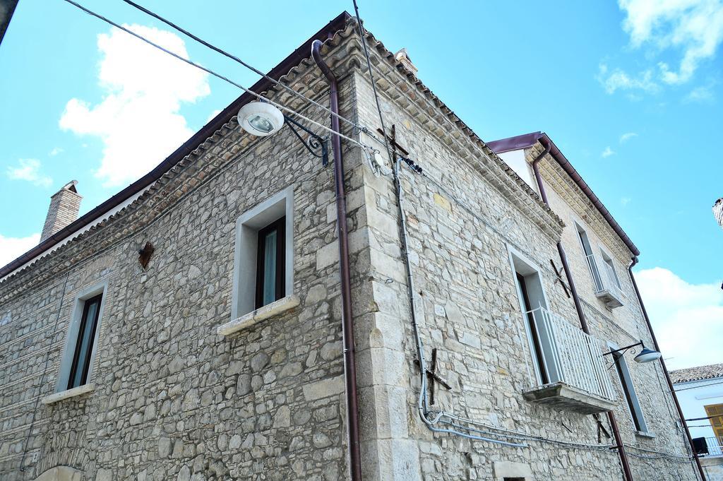 Camera A Sud Bovino Zewnętrze zdjęcie