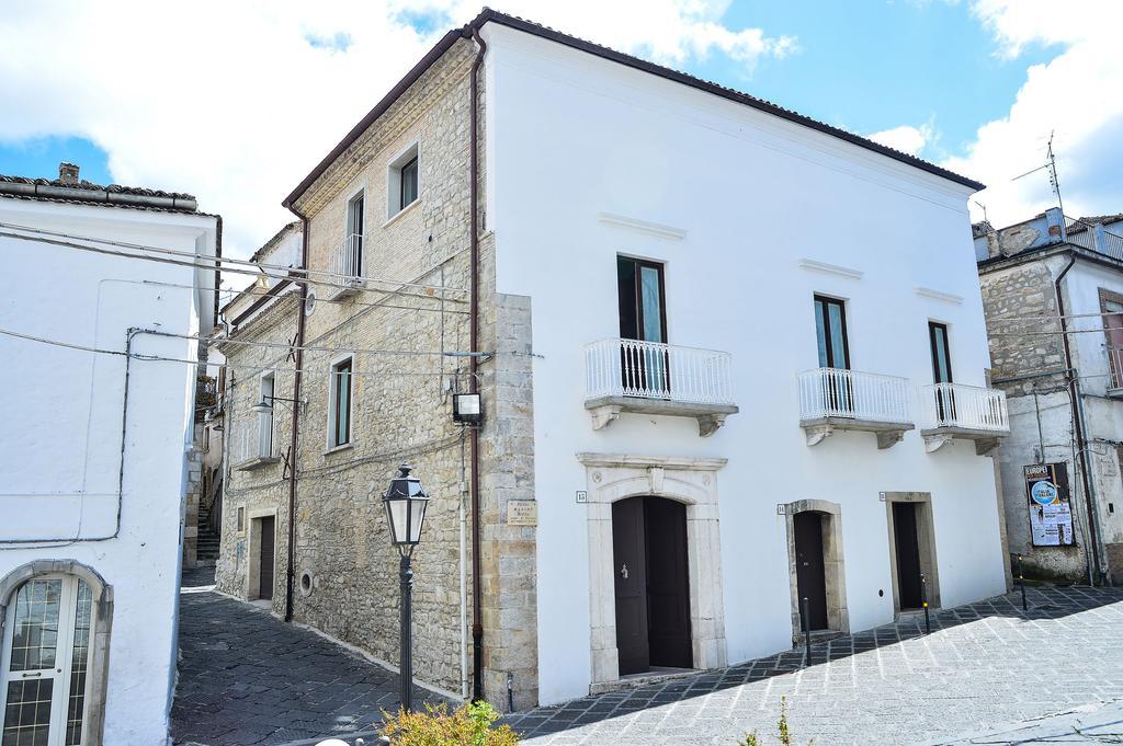 Camera A Sud Bovino Zewnętrze zdjęcie