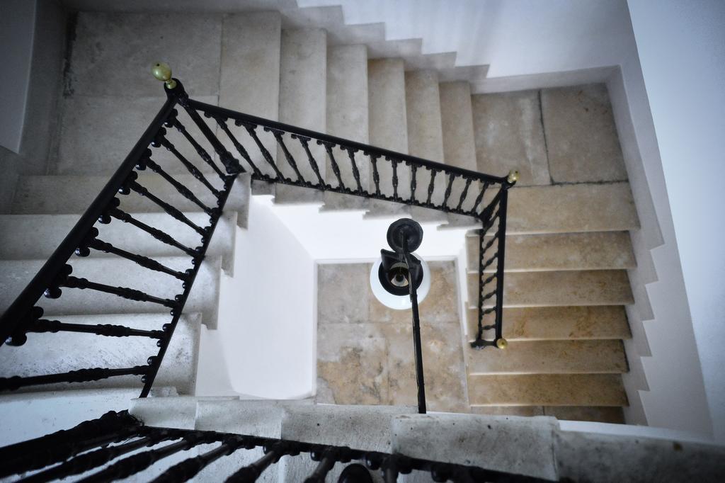 Camera A Sud Bovino Zewnętrze zdjęcie